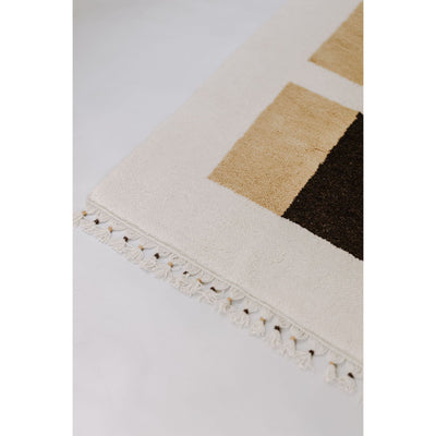 Samimi - Hand Knotted Wool Runner Rugs