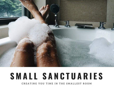 Small Sanctuaries