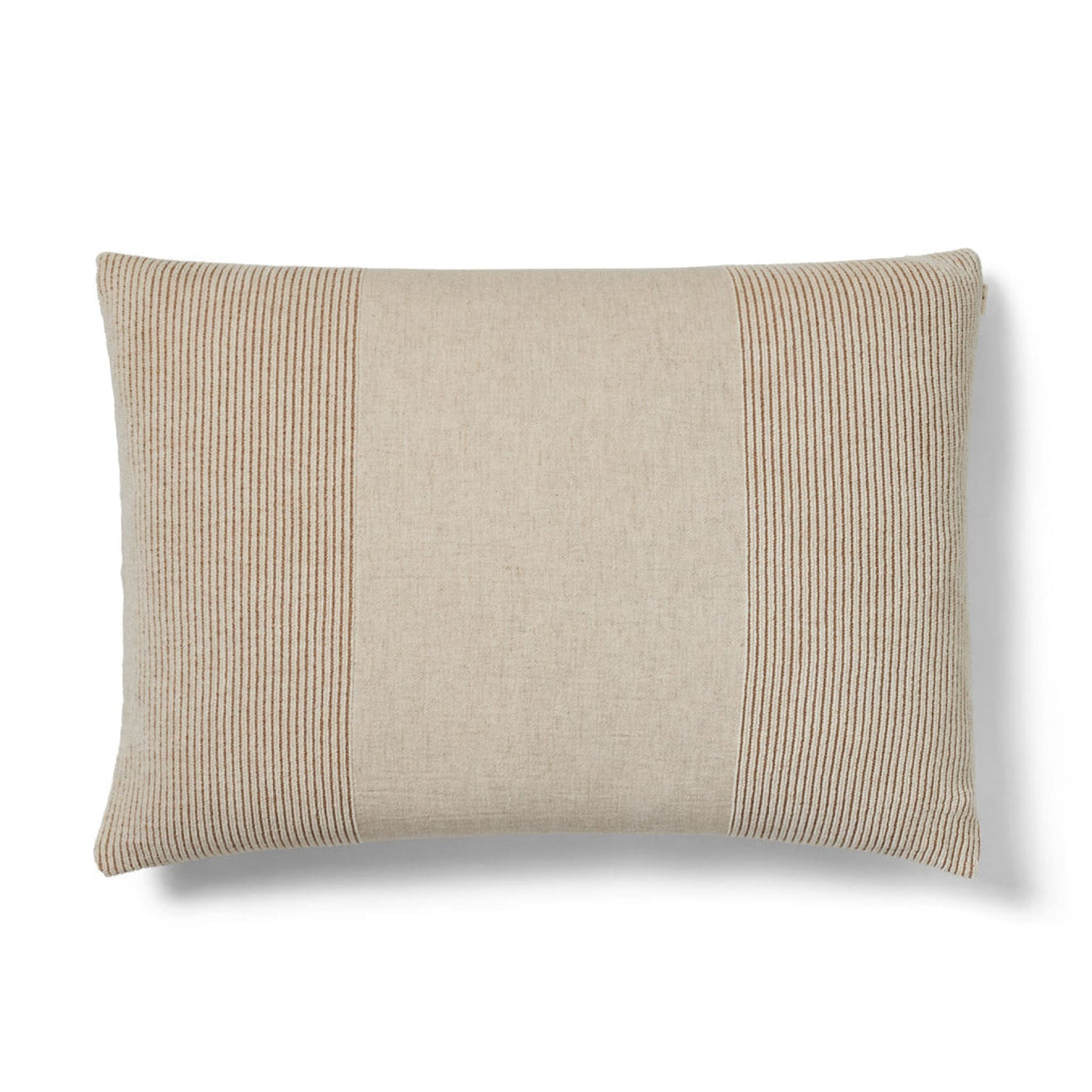 Organic Cotton Linen Cushion 
