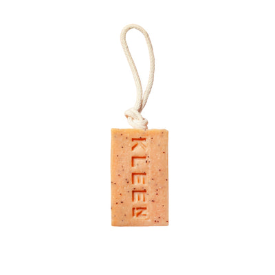 Kleen - Footloose Soap on a Rope