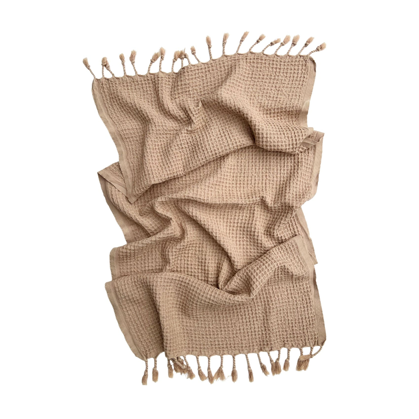 Rulo - Cotton Hand Towel Set - Buy 2 & Save £5 - bundle variant #1 - mbcBundle