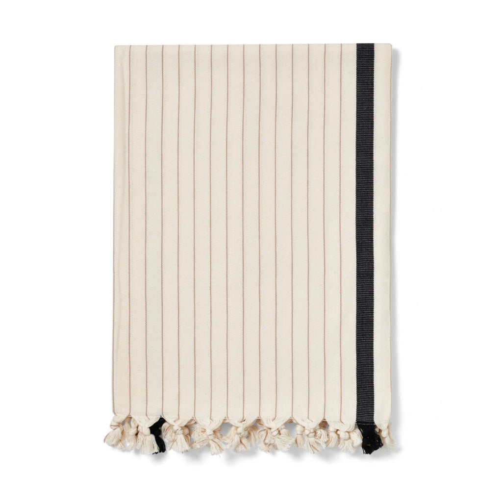 Luks Linen Capella - Cotton Peshtemal Quality Report