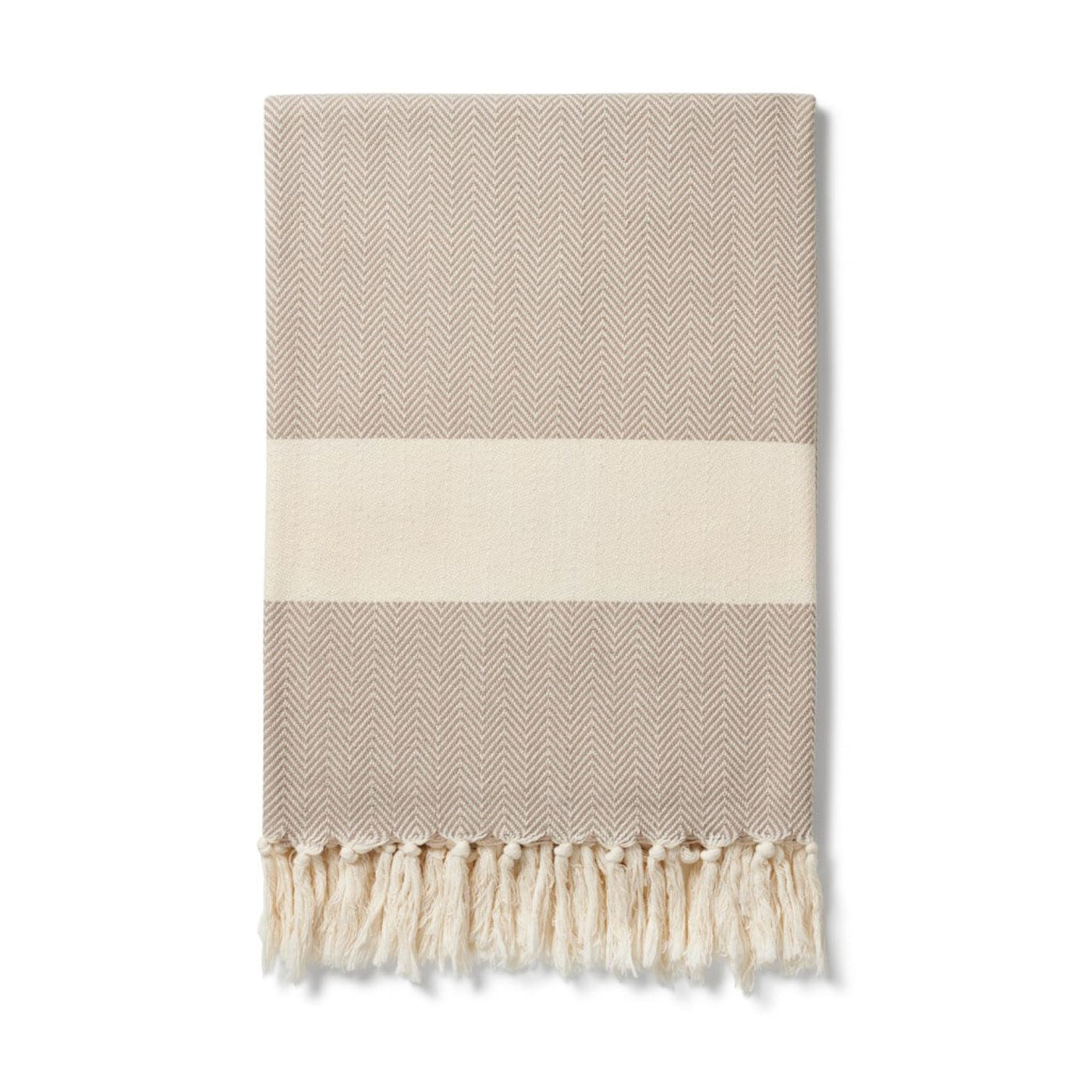 Ferah Cotton Towel