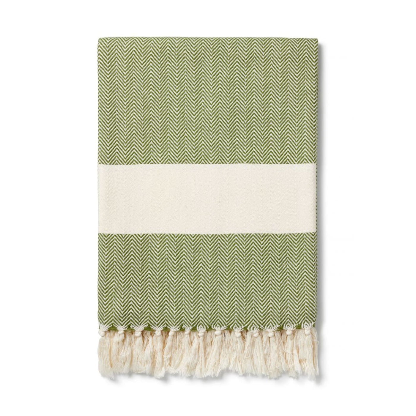 Ferah Cotton Peshtemal Towel 