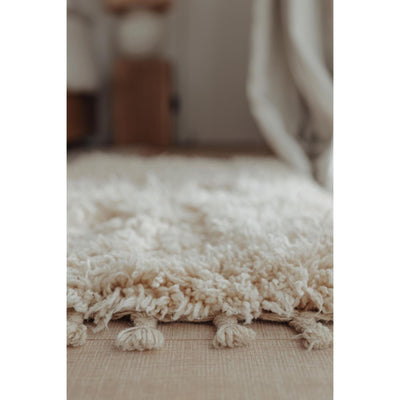 Kabarik - Hand Knotted Wool Floor & Chair Rug - Pre Order